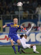 Betao and Alexsander Pavlov