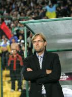 Jurgen Klopp