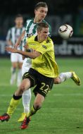Sven Bender
