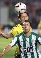 SC ”Karpaty” (Ukraine) - SC “Borussia” (Germany)