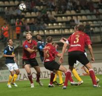 FC «Metallurg» (Zaporozhia) - FC «Metallurg» (Donetsk)