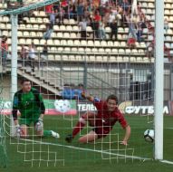 Dmitry Tatanishvili and Dmitry Nepogodov