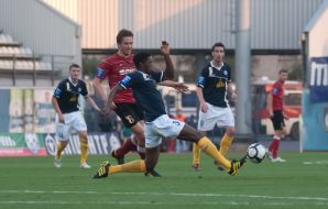 Дмитрий Татанашвили, Джордже Лазич и Айоделе Аделейе