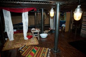 ”Oedipus” theatrical