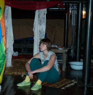 ”Oedipus” theatrical