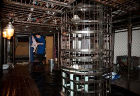 ”Oedipus” theatrical