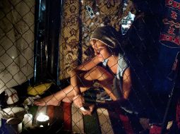 ”Oedipus” theatrical