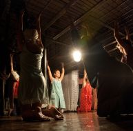 ”Oedipus” theatrical