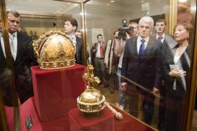 Владимир Литвин