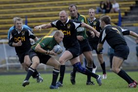 RK ”Olimp” (Kharkov) - RK ”Sokol” (Lviv)