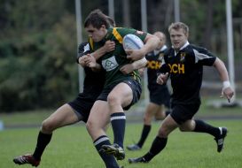 RK ”Olimp” (Kharkov) - RK ”Sokol” (Lviv)