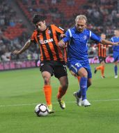 Денис Голайдо