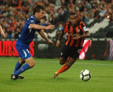 Willian Borges da Silva