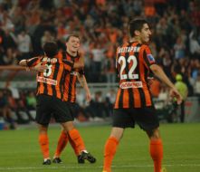 Jadson Rodrigues and Genrikh Mkitaryan