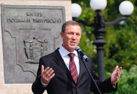 Vladimir Saldo