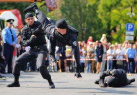 Special Forces Soldiers MIA
