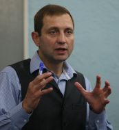 Valentin Badrak