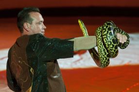 Юрій Грошев