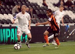 Aleks Teysheyra and Anatoly Kitsuta