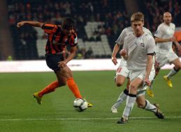 FC «Shakhter» (Donetsk) – FC «Krivbass» (Krivoy Rog)