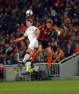 FC «Shakhter» (Donetsk) – FC «Krivbass» (Krivoy Rog)