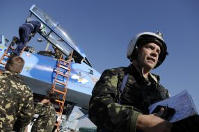 Head-quarter studies