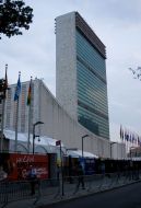 United Nations Headquarters