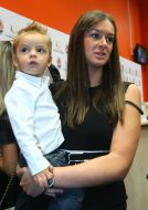 Стелла и Евгений Худжамовы