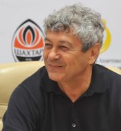 Mircea Lucescu