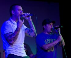 Гурт ”Ляпіс Трубецкой”