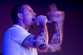 Сергій Міхалок