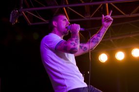 Сергій Міхалок