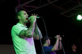 Гурт ”Ляпіс Трубецкой”