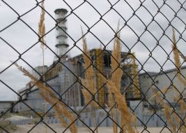 Четвертий енергоблок Чорнобильської АЕС