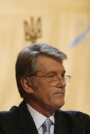 Viktor Yushchenko