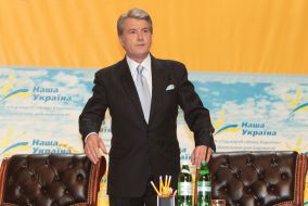 Viktor Yushchenko