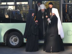 Metropolitan Vladimir