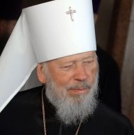 Metropolitan Vladimir