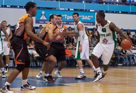 BC ”Ferro-ZNTU” (Zaporozhye) vs. BK ”Donetsk” (Donetsk)