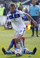 Andrey Yarmolenko
