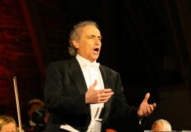 Josep Carreras