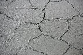 Dombrovsky open cast