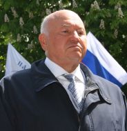 Yuri Luzhkov