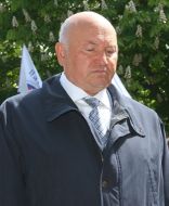 Yuri Luzhkov
