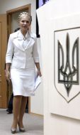 Yulia Tymoshenko