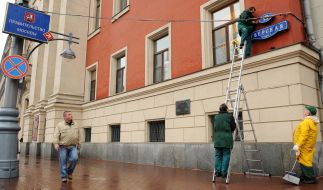 House of Moscow Government