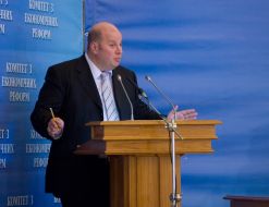 Михаил Бродский