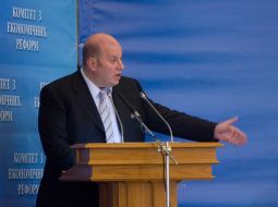 Михаил Бродский