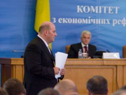 Михаил Бродский