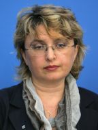 Lyubov Naidenova